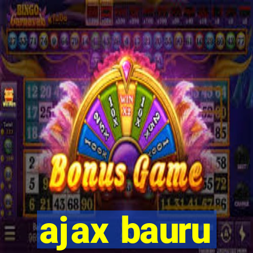 ajax bauru